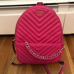 Victoria’s Secret backpack